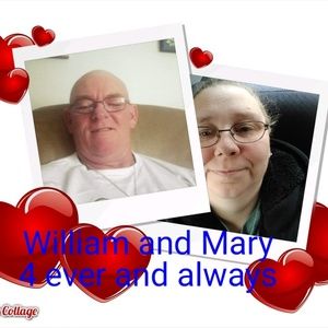 Meet your Posher, Mary fay